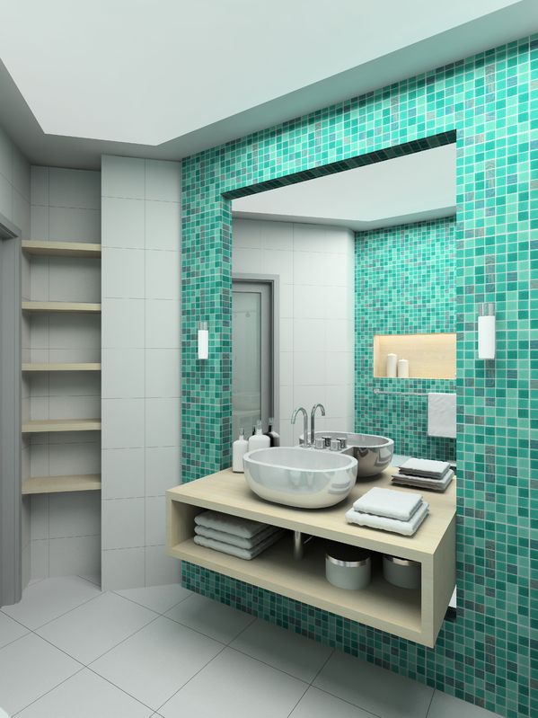 The Benefits of Bathroom Renovation Specialists