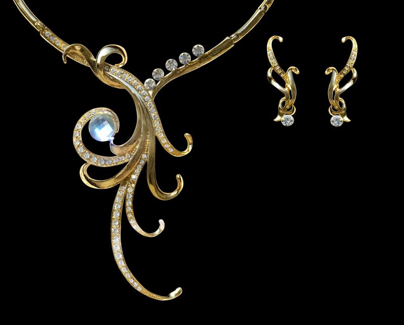 Crafting Timeless Treasures – Custom Jewelry Design in Albuquerque NM