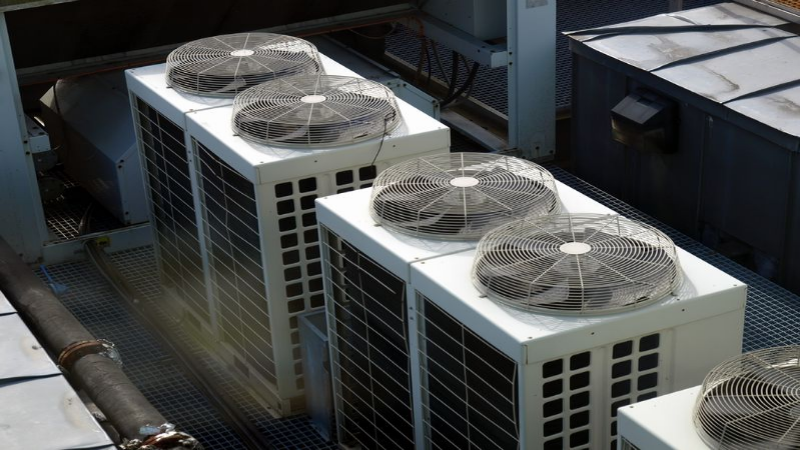 Choosing HVAC Service in Denver CO