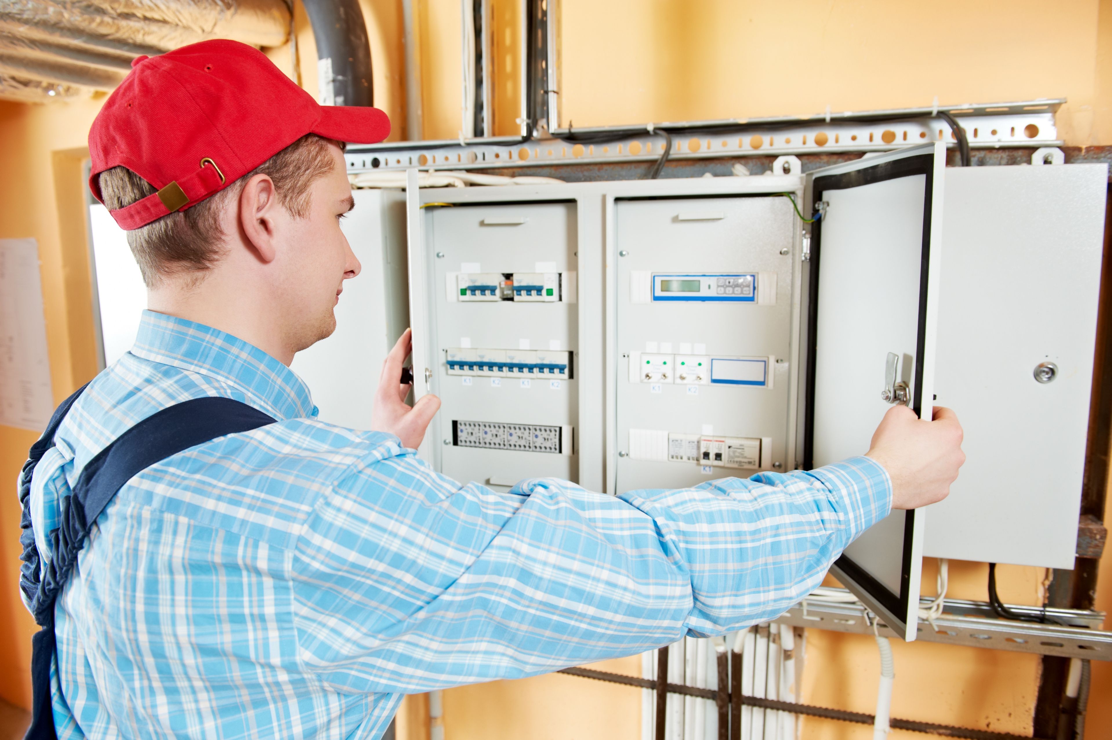 Electrical Services For Your Home Or Commercial Building in Salem OR