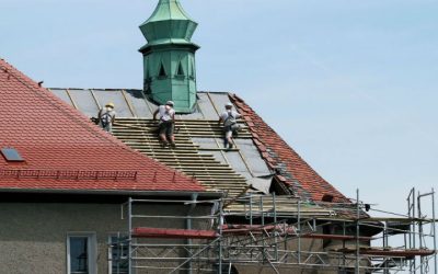 3 Questions You Should Ask Your Roofing Contractors in Fort Myers FL