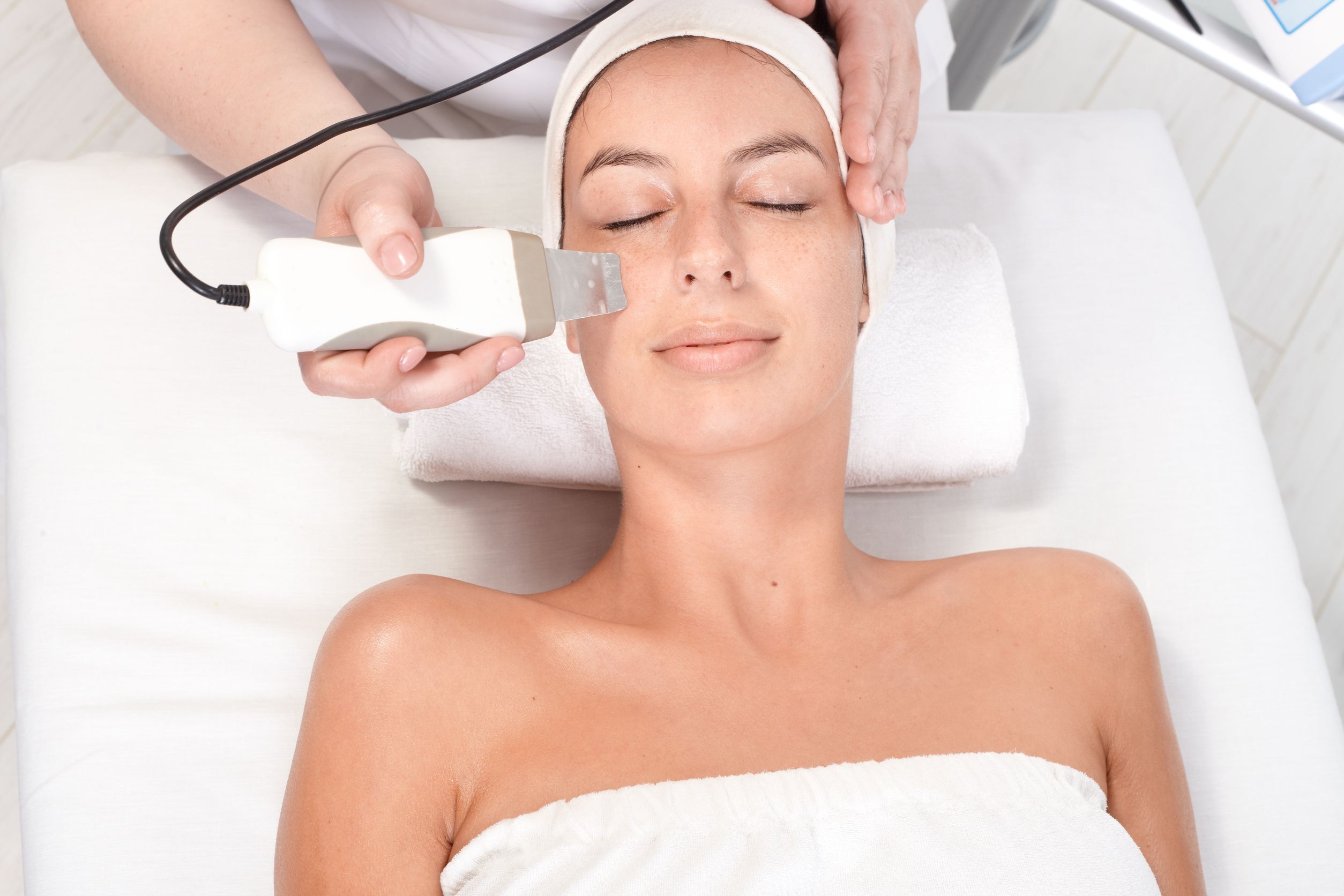 3 Beauty Treatments in Toledo Ohio that Will Keep You Looking Great