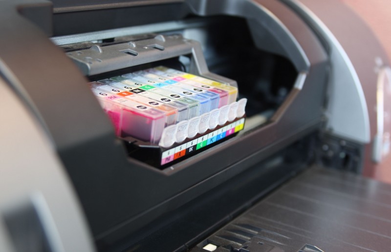 The Top Tips For Color Printing in Los Angeles