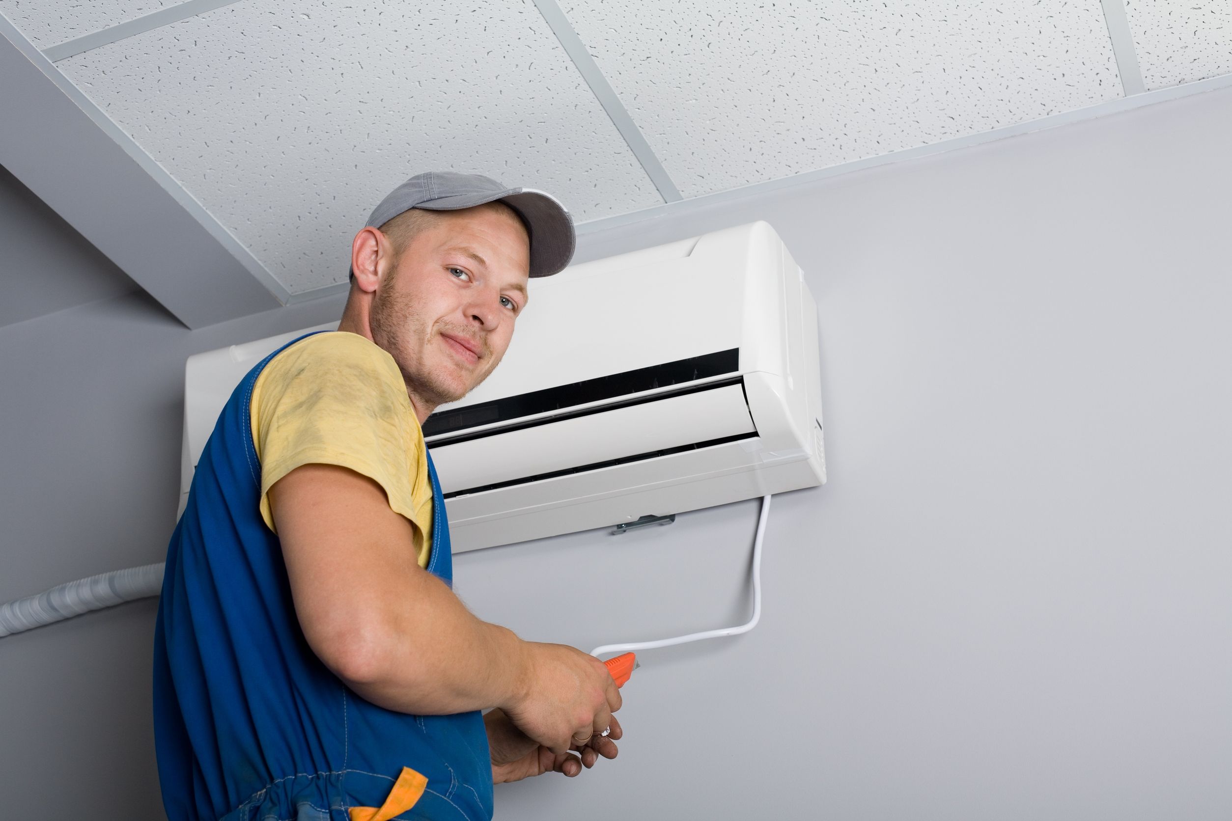 Enjoy Fresh Clean Air with An Air Duct Cleaning in Springfield, MO