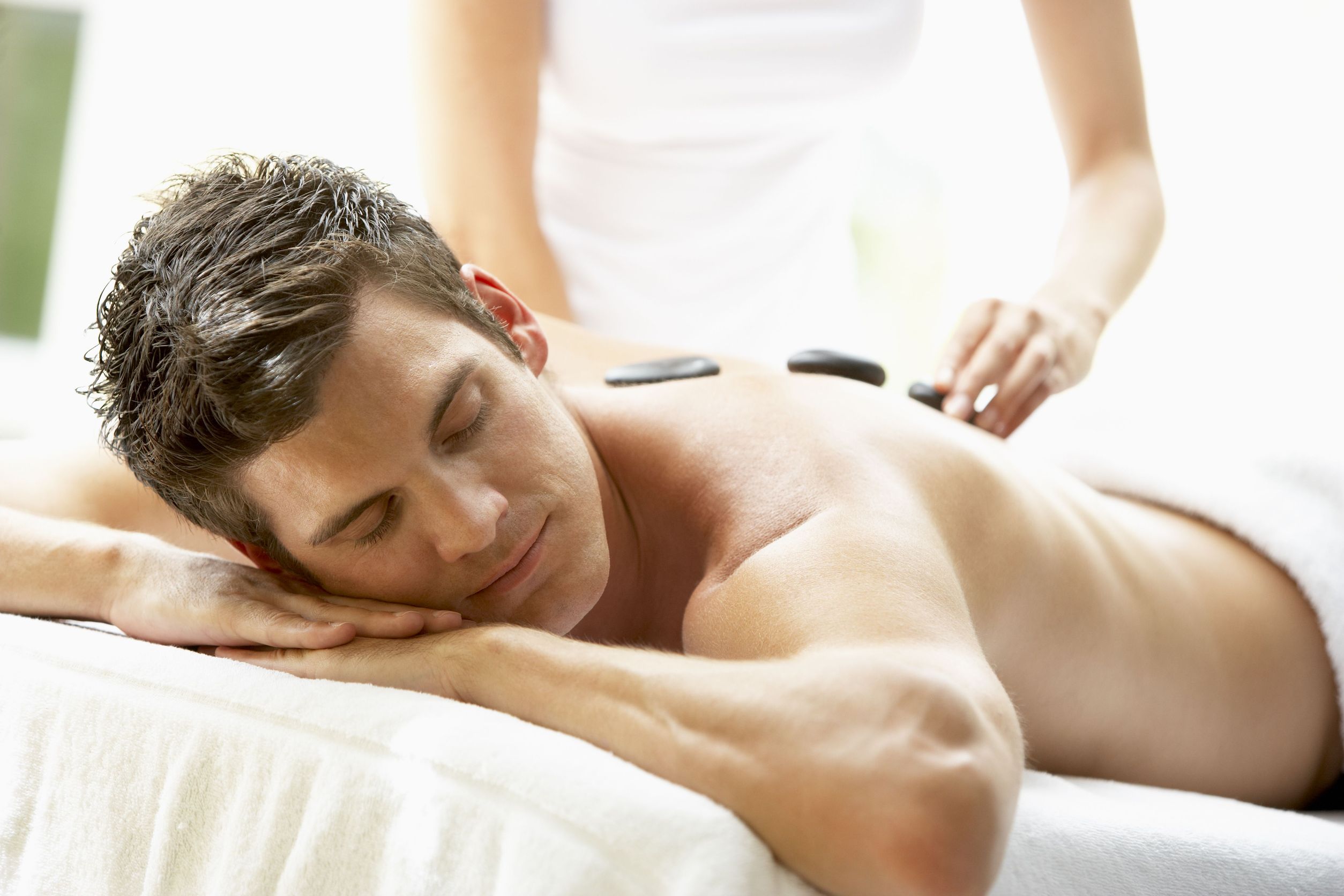 Escape to Bliss: Couples Massage Spa in Estes Park, CO.