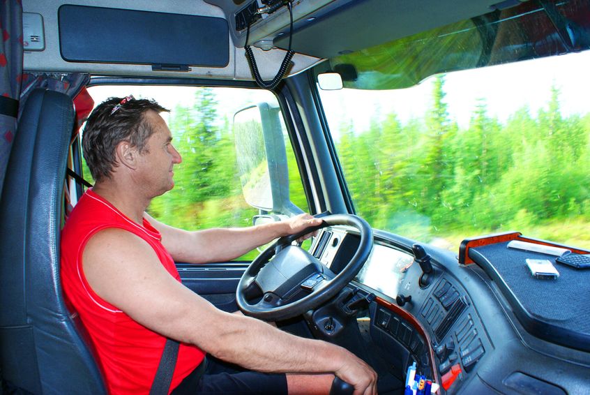 Go Through the Best CDL Training Programs in Eugene