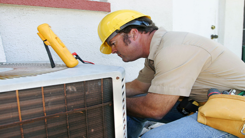 Do You Know These 5 Benefits of Air Duct Cleaning in Austin, TX?