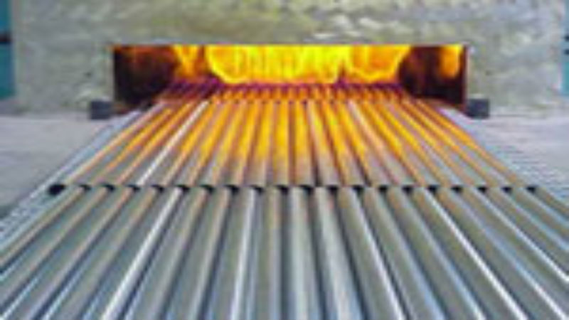 Basic Types Of Metal Annealing Treatments