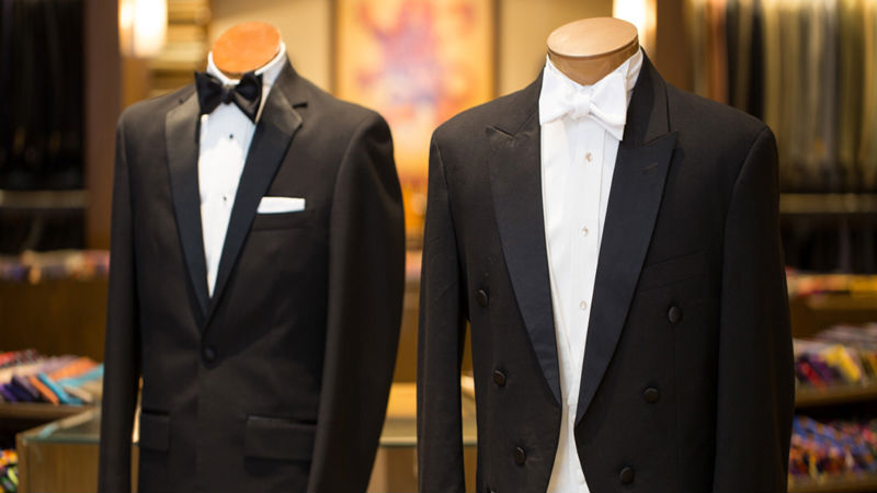 Tips For A Stress-free Tux Rental In Dallas