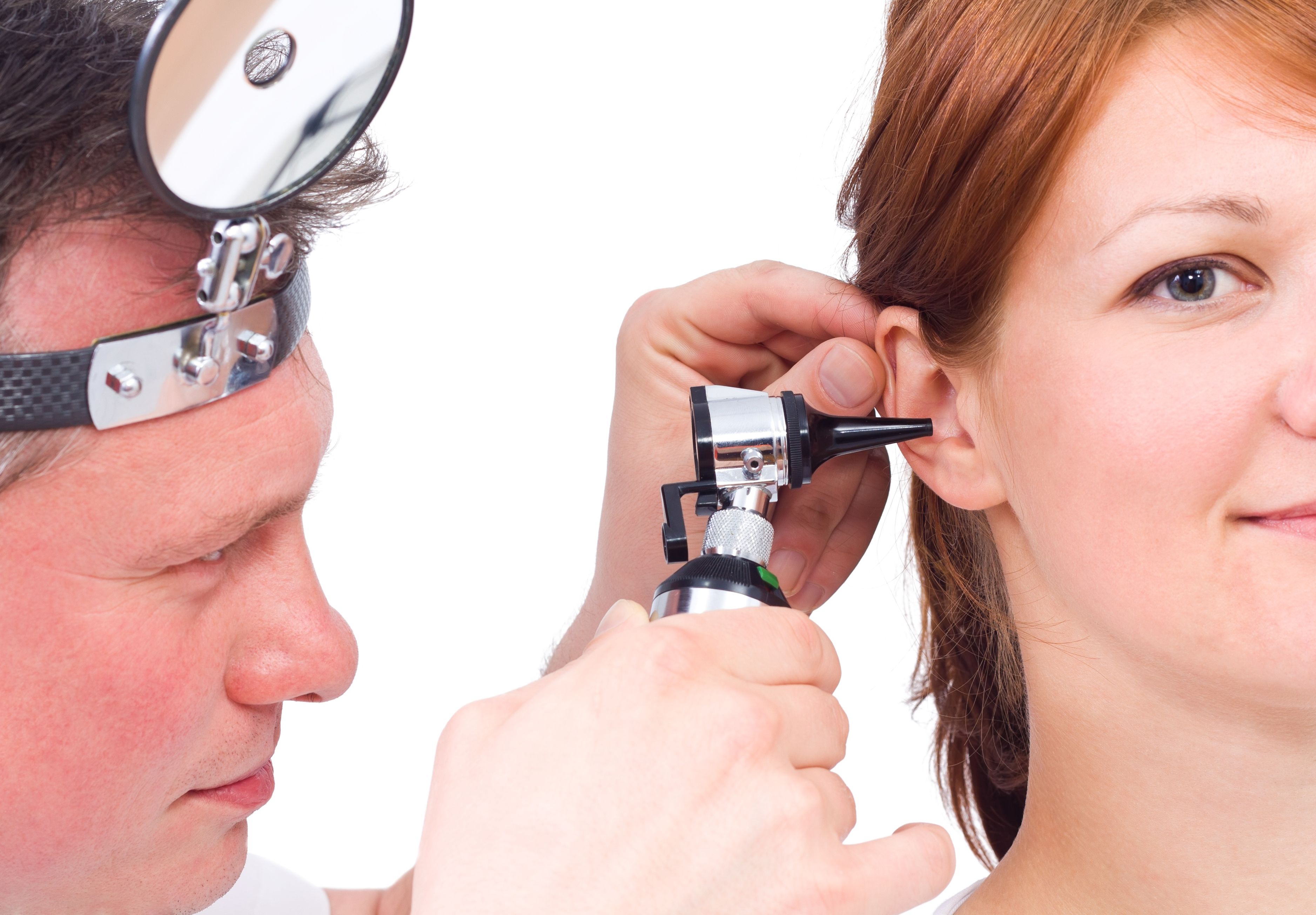 Why Visit a Hearing Aid Fitting Doctor in Victoria County