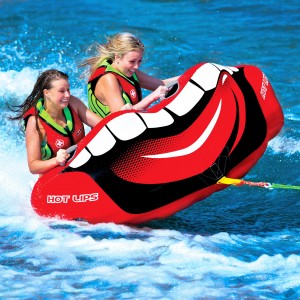 Fun And Adventure While Safely Floating Down Omaha Rivers On A Tube