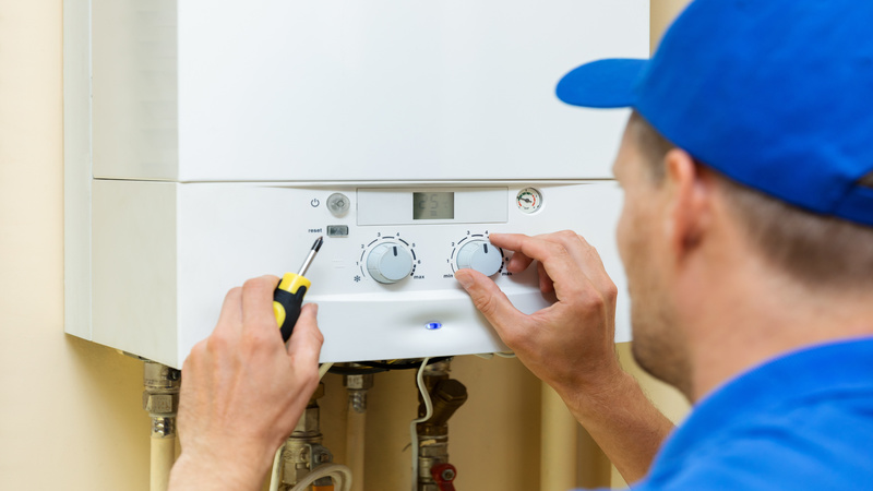 Common Water Heater Repair In Lakeway TX For On-Demand Water Heaters