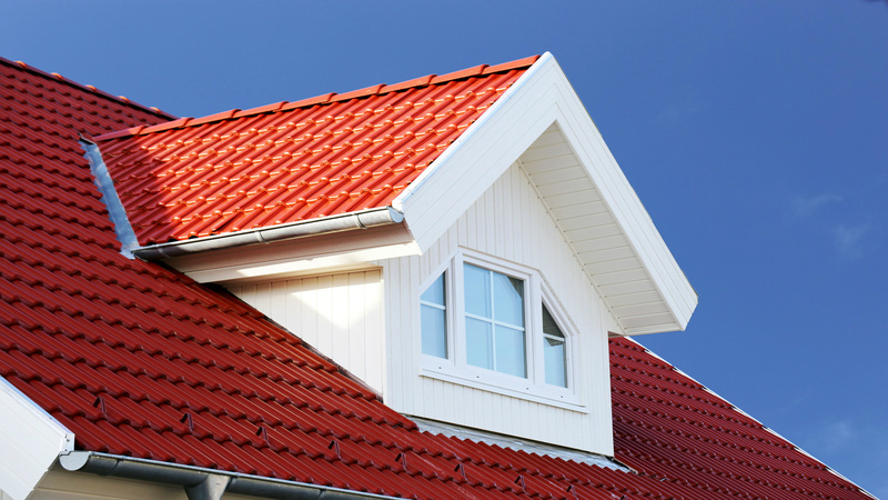 Convincing Reasons to Hire Experienced Siding Contractors in Beaumont, TX