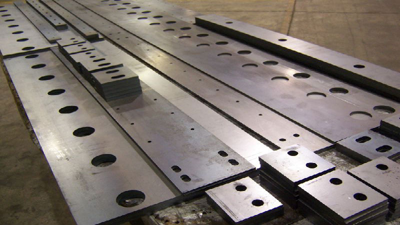 How Do You Buy Structural Steel for Your Building Projects?