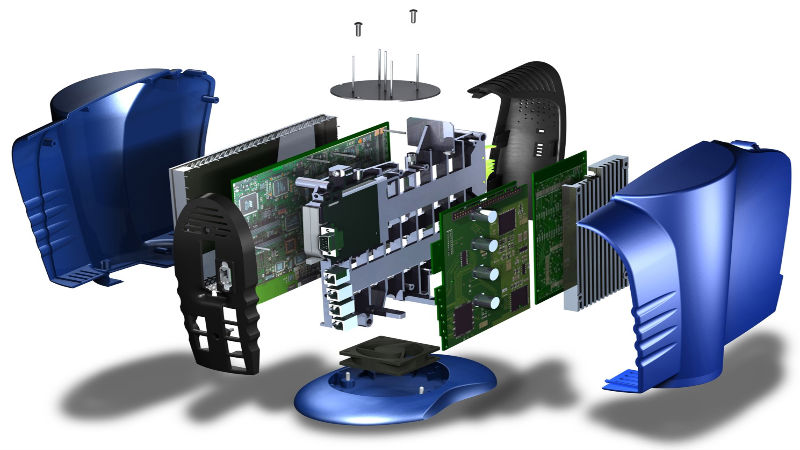 The Plastics Most Commonly Used To Produce Custom Plastic Parts