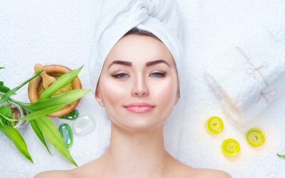 Learn About Five Benefits of Facial Massage in Santa Clara, CA