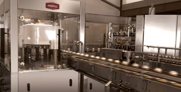 Make Your Brewhouse Run Like a Well-Oiled Machine