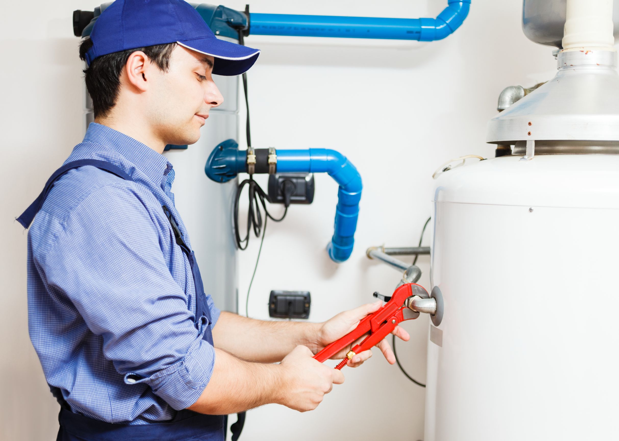 What to Know About Tankless Water Heater Repair in Fort Collins, CO