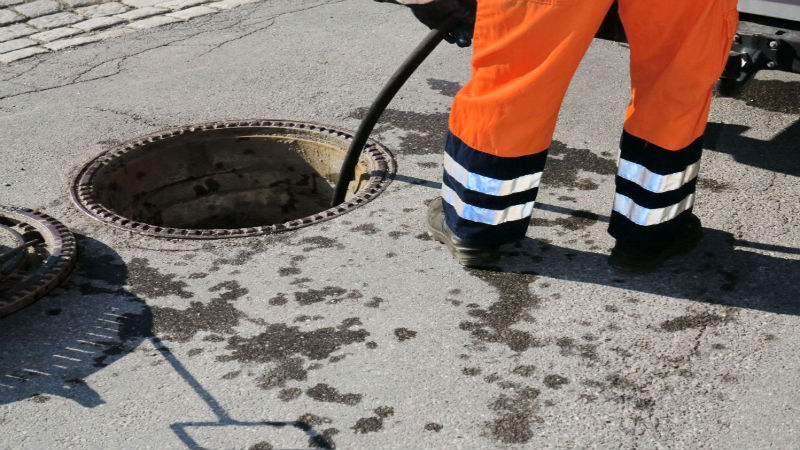 Drain Cleaning Operations for 5 Common Clogged Drains