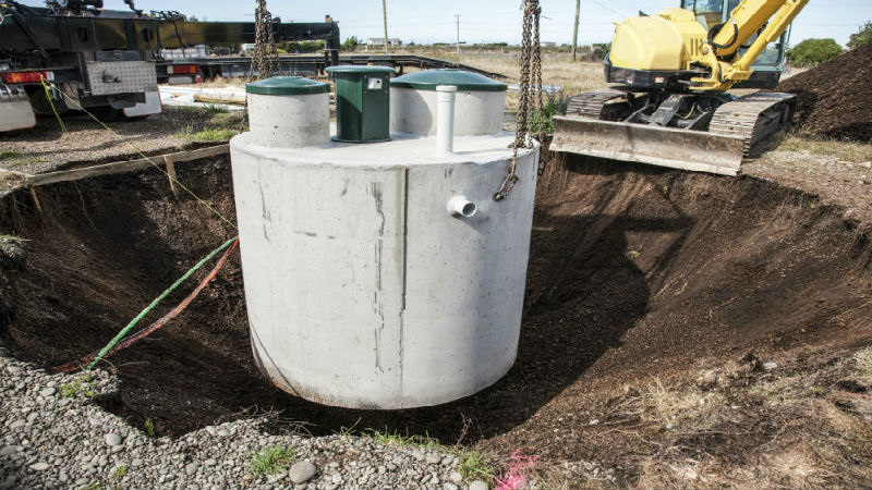 How to Avoid Major Septic Repair Services