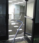 Flood Damage Restoration in Colorado Springs Often Requires Professional Assistance