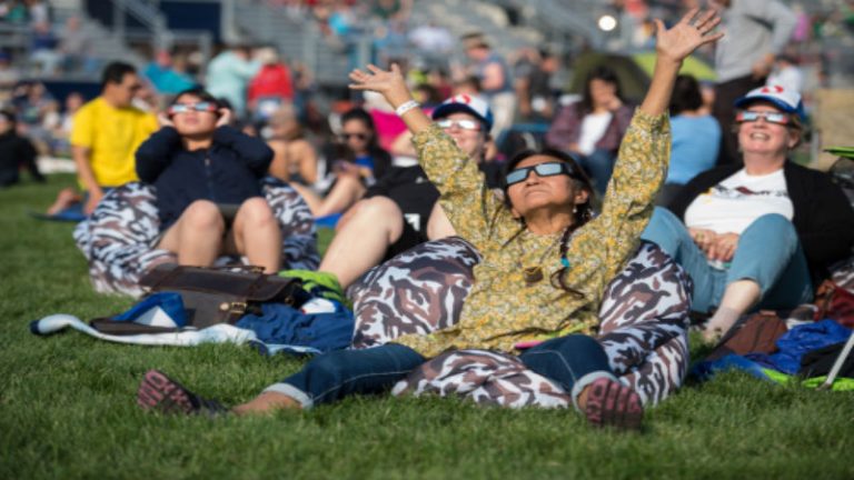 The Versatility of Custom Eclipse Glasses