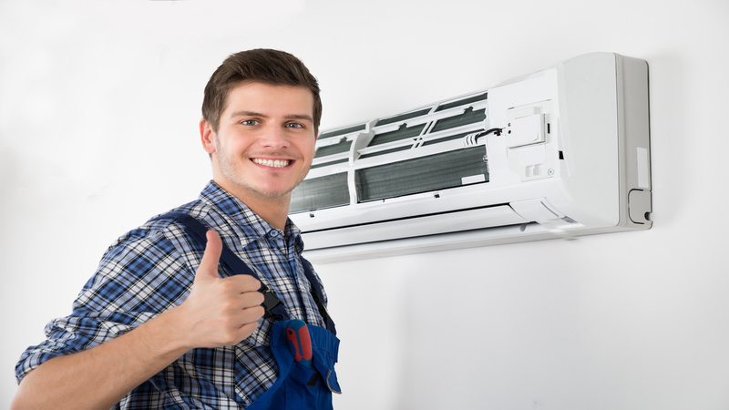 Never Ignore These Signs That Point to AC Repair in Tigard, OR