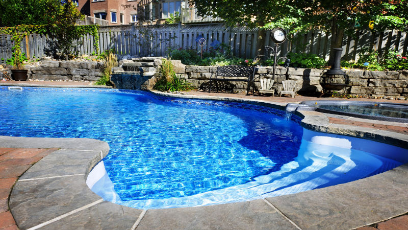 Revolutionizing Pool Care with Consistent and Expert-Driven Weekly Pool Service in Santa Rosa, CA