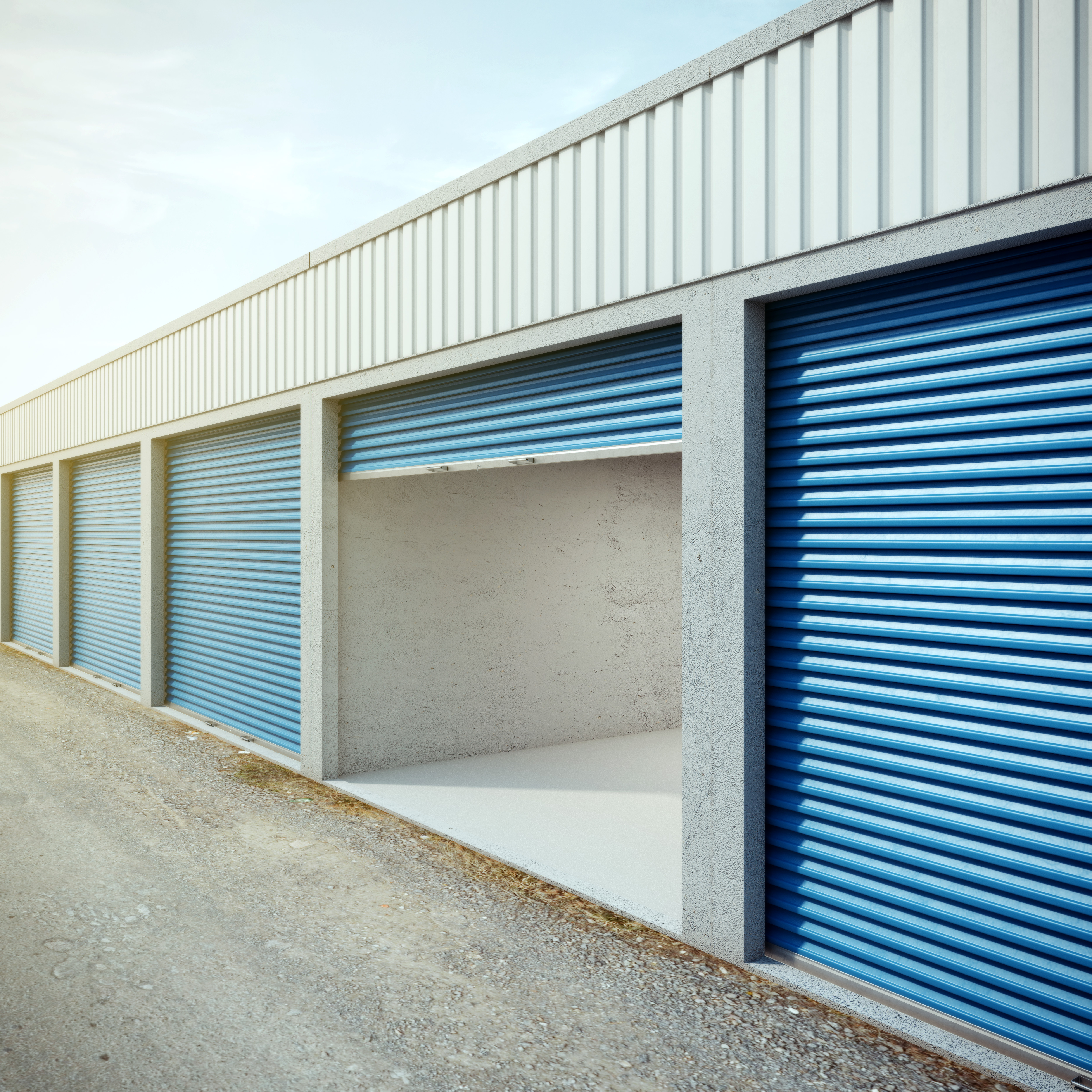 You Need Experts to Help With Commercial Overhead Door Openers in Decatur, IL