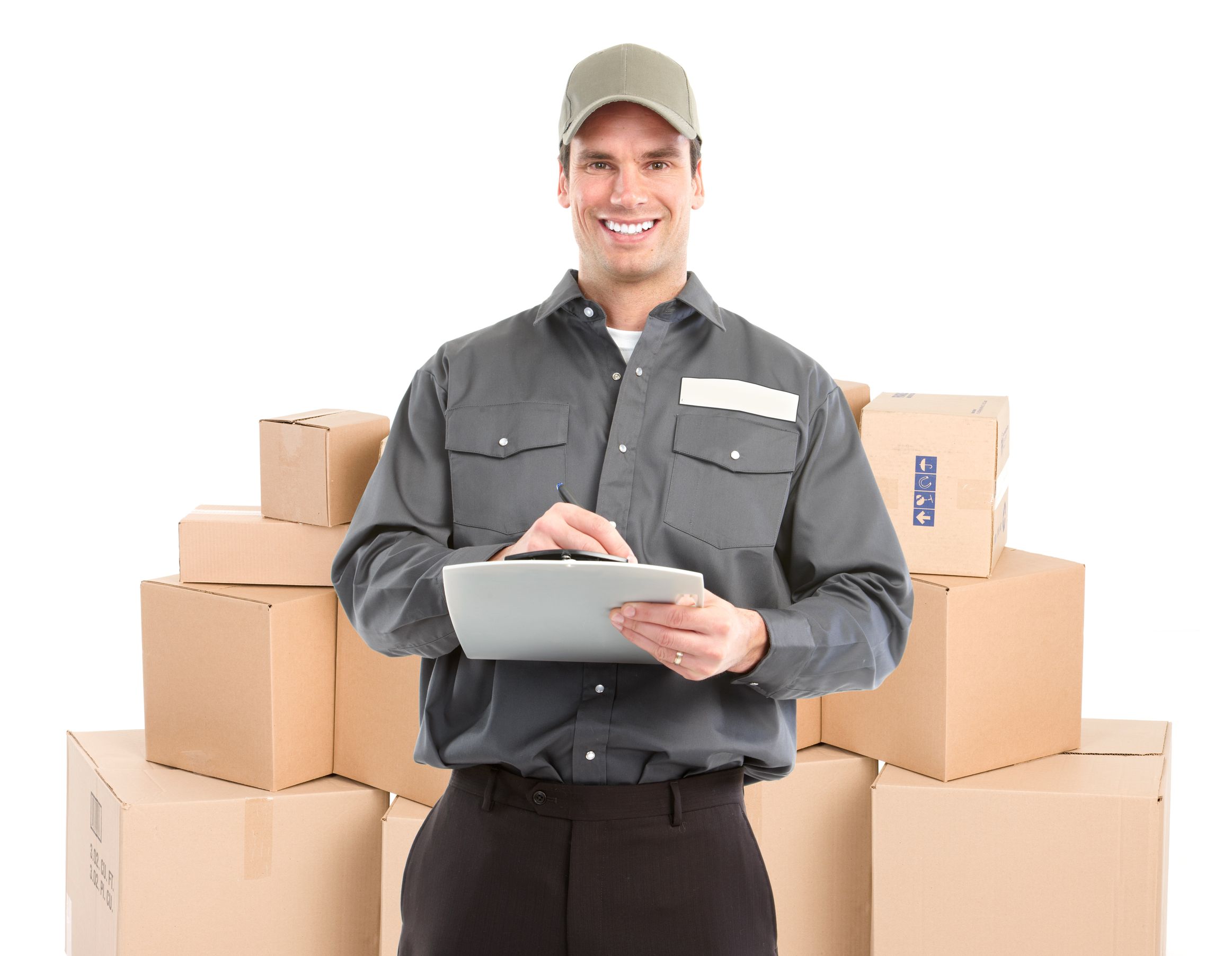 Make the Move Easier with Long Distance Movers Near Phoenix