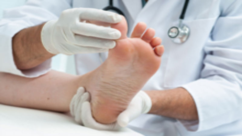 Three Common Conditions That Foot Doctors Treat