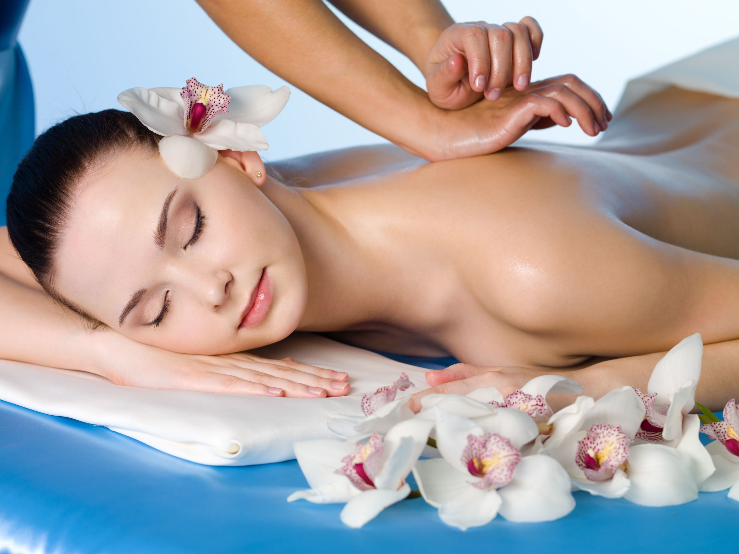 A Massage Therapist In Mesa AZ Can Help To Improve Your Health