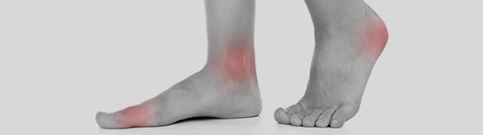 Get Quality Heel Pain Treatment in Kenosha, WI