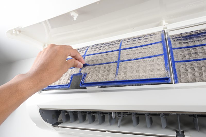 What Is Involved In Air Conditioner Service?