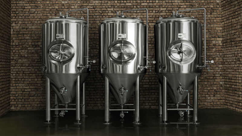 Enhancing Your Brewery Cellar with ProCellar