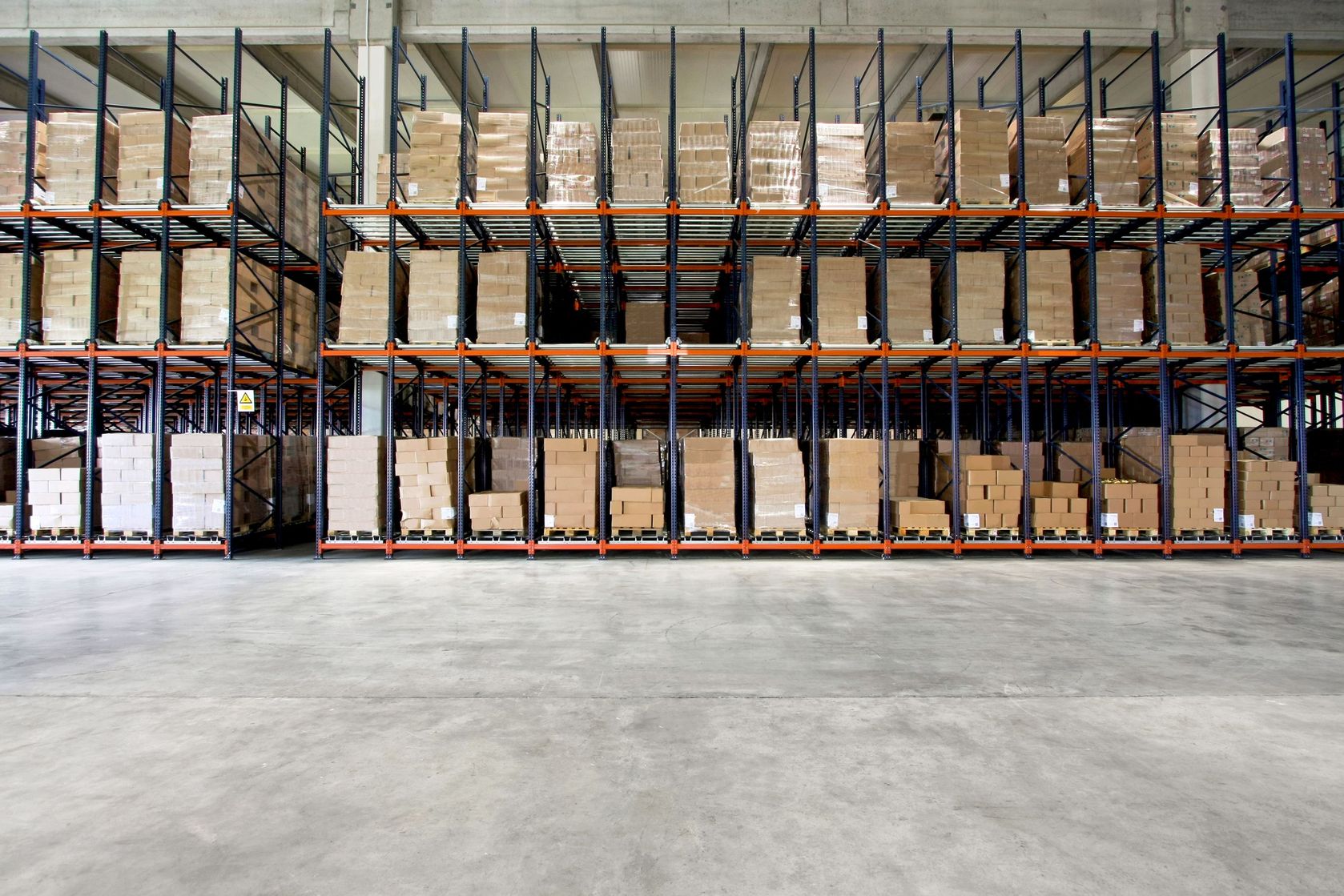 What to Consider When Searching for Warehousing and Distribution Services