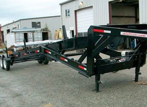 Find High-Quality Boat Trailer Parts for Durability and Performance