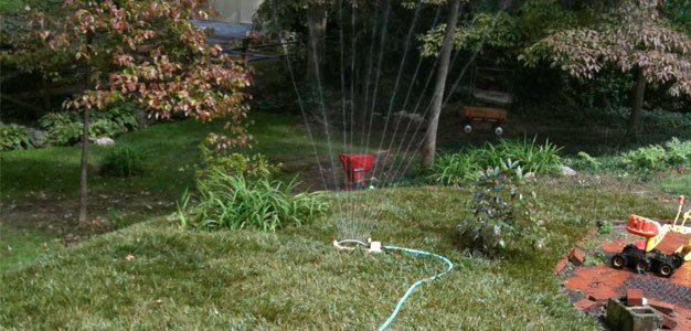 Optimize Your Landscape with Reliable Sprinkler System Service in Spring Hill, FL