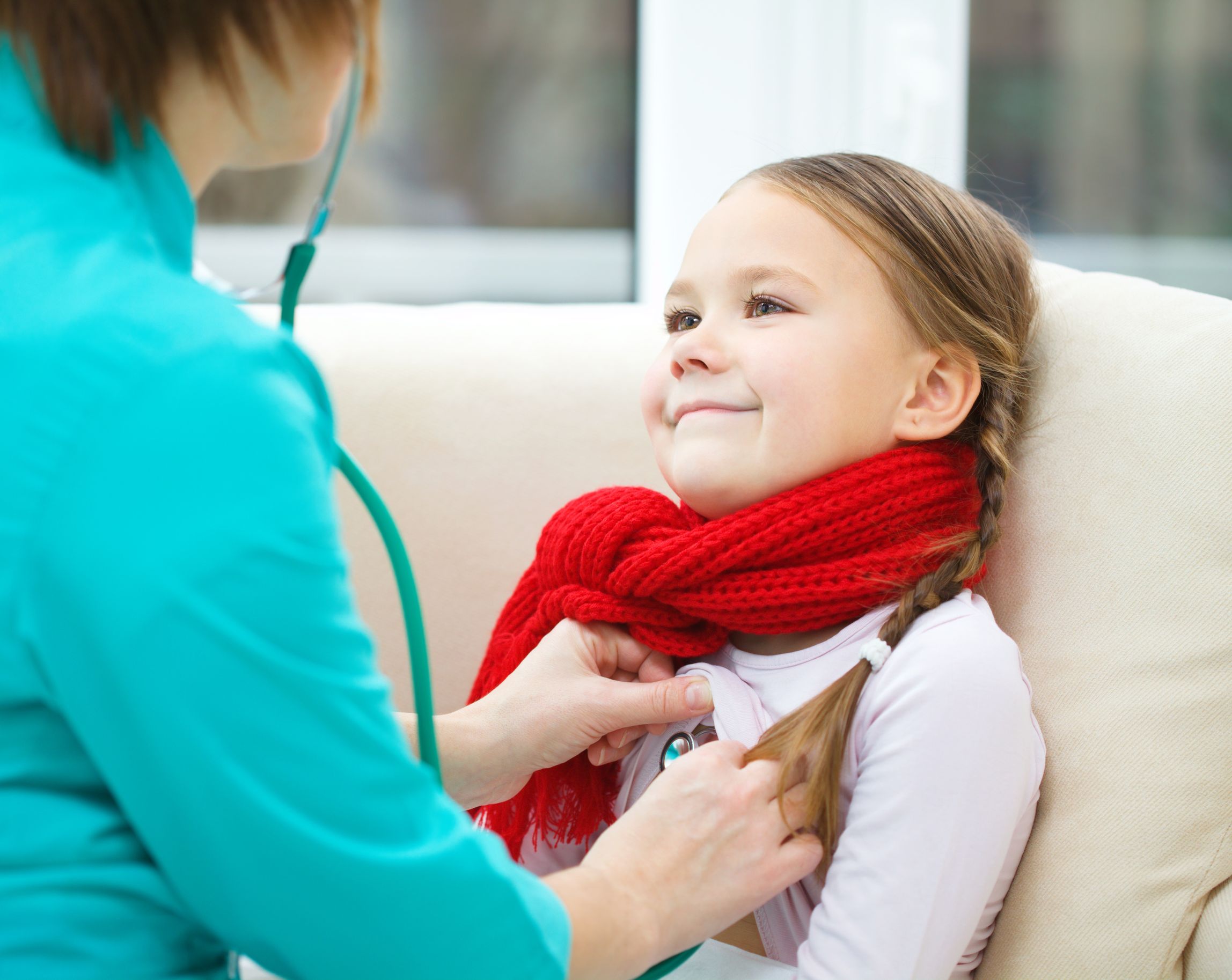 Be Prepared for your First Appointment with Elgin IL Pediatricians