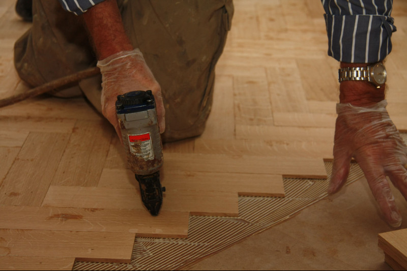 Rejuvenate Your Home: The Ultimate Guide to Hardwood Floor Refinishing in Fredericksburg, VA