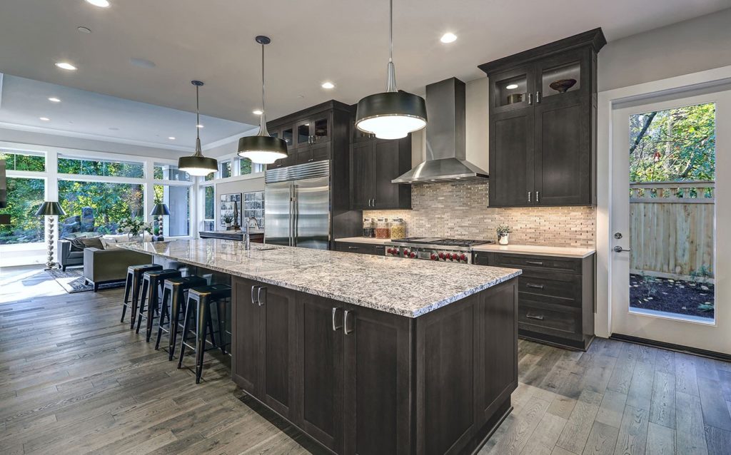 Practical Tips to Keep in Mind When Choosing Fixtures for the Kitchen