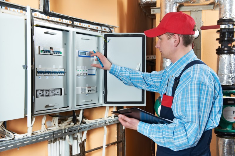 Energy Solutions For Tomorrow: Electrical Contractor in Richmond, VA, Leading The Way