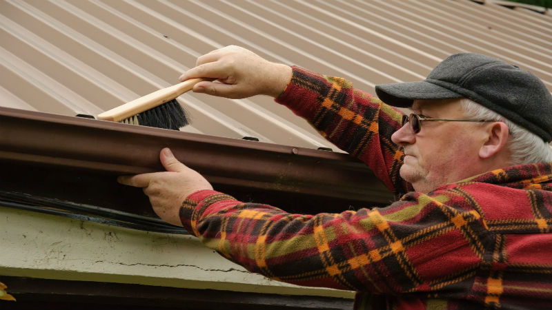 Gutter Cleaning in Starkville, MS: Why It’s Essential for Your Home