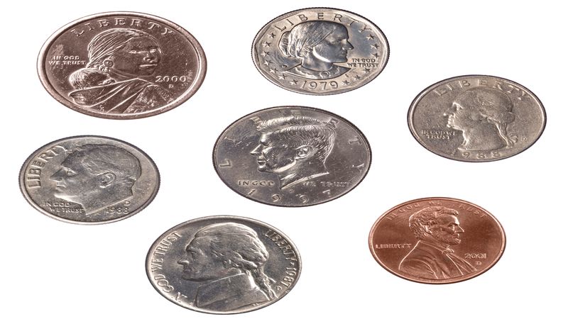 3 Valuable Coins You Might Find in Your Sierra Vista AZ Home - Your ...