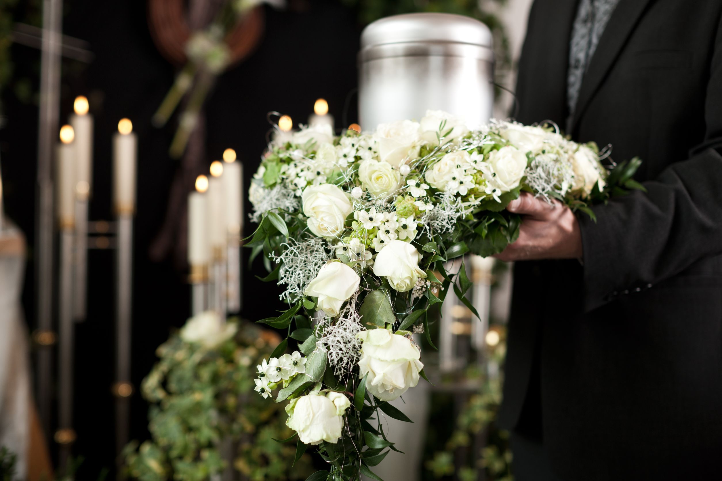 Additional Services Offered by Funeral Companies in Hayward You Might Not Expect