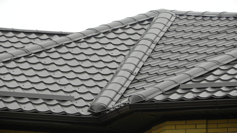 Reasons to Choose Metal Roofing in Indianapolis, IN