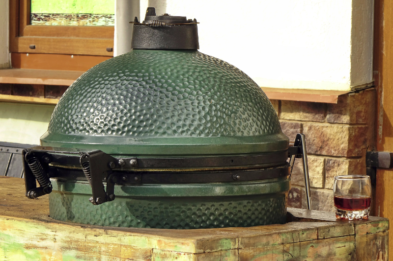 2 Reasons to Acquire and Start Using Ceramic BBQ Grills in Florida