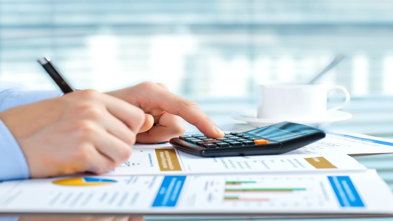 Get Finances in Order with Accounting Services in Naples