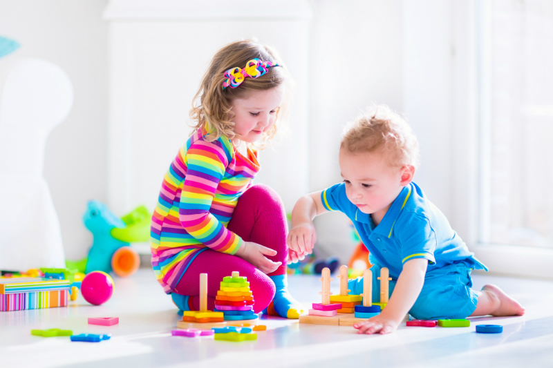 How to choose the right childcare provider in Hardyston NJ