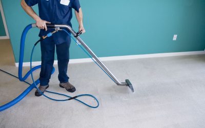 Save Time Cleaning with House Cleaning Services in Rafael CA